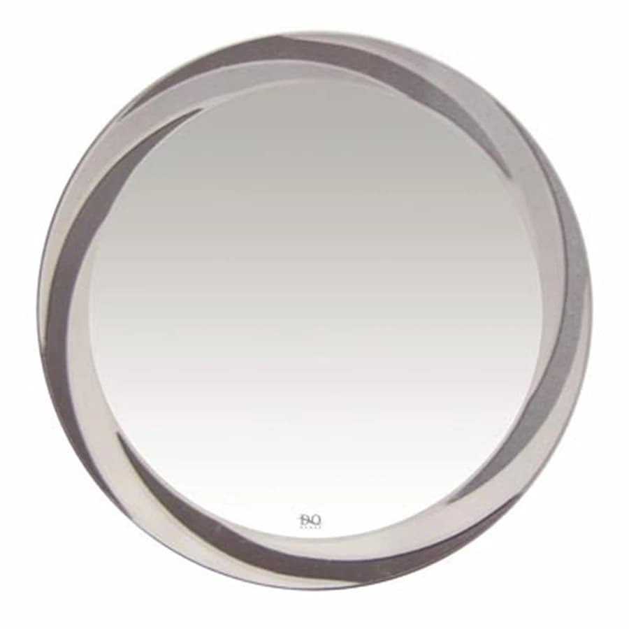 Gương nhà tắm Đình Quốc DQ4509