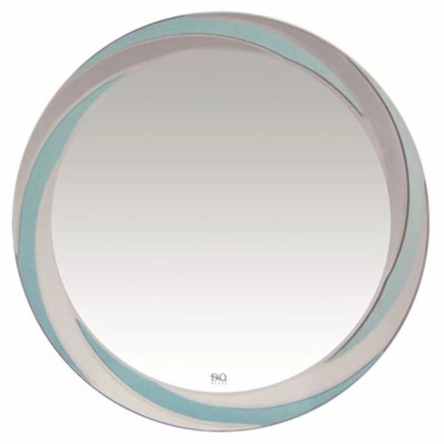 Gương nhà tắm Đình Quốc DQ4510