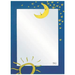 Ảnh Gương nhà tắm Đình Quốc DQ4803 1