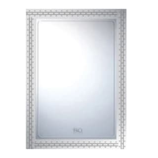 Ảnh Gương nhà tắm Đình Quốc DQ4806 1