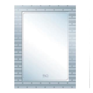 Ảnh Gương nhà tắm Đình Quốc DQ4807 1