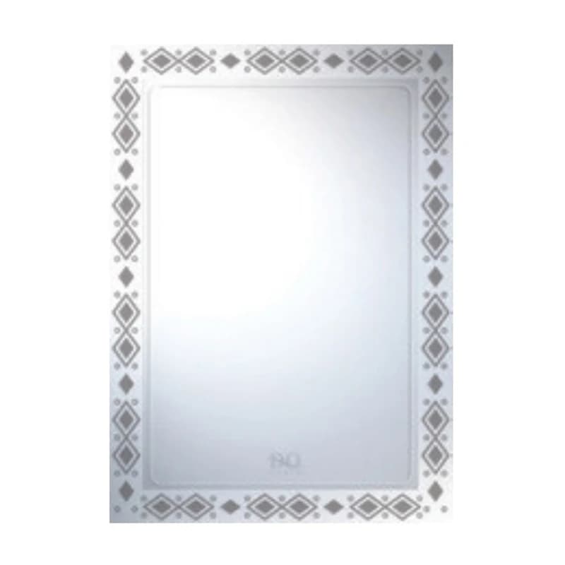 Gương nhà tắm Đình Quốc DQ4808