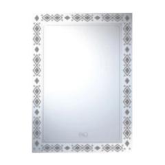 Ảnh Gương nhà tắm Đình Quốc DQ4808 1
