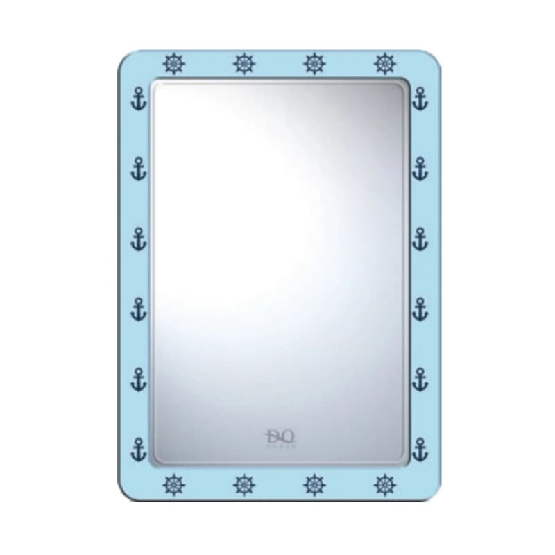 Gương nhà tắm Đình Quốc DQ4883