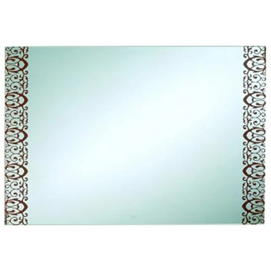 Gương nhà tắm Đình Quốc DQ5108