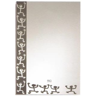 Ảnh Gương nhà tắm Đình Quốc DQ7105 1