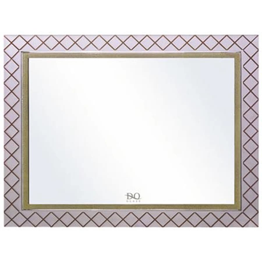 Gương nhà tắm Đình Quốc DQ7108