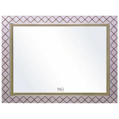 Gương nhà tắm Đình Quốc DQ7108