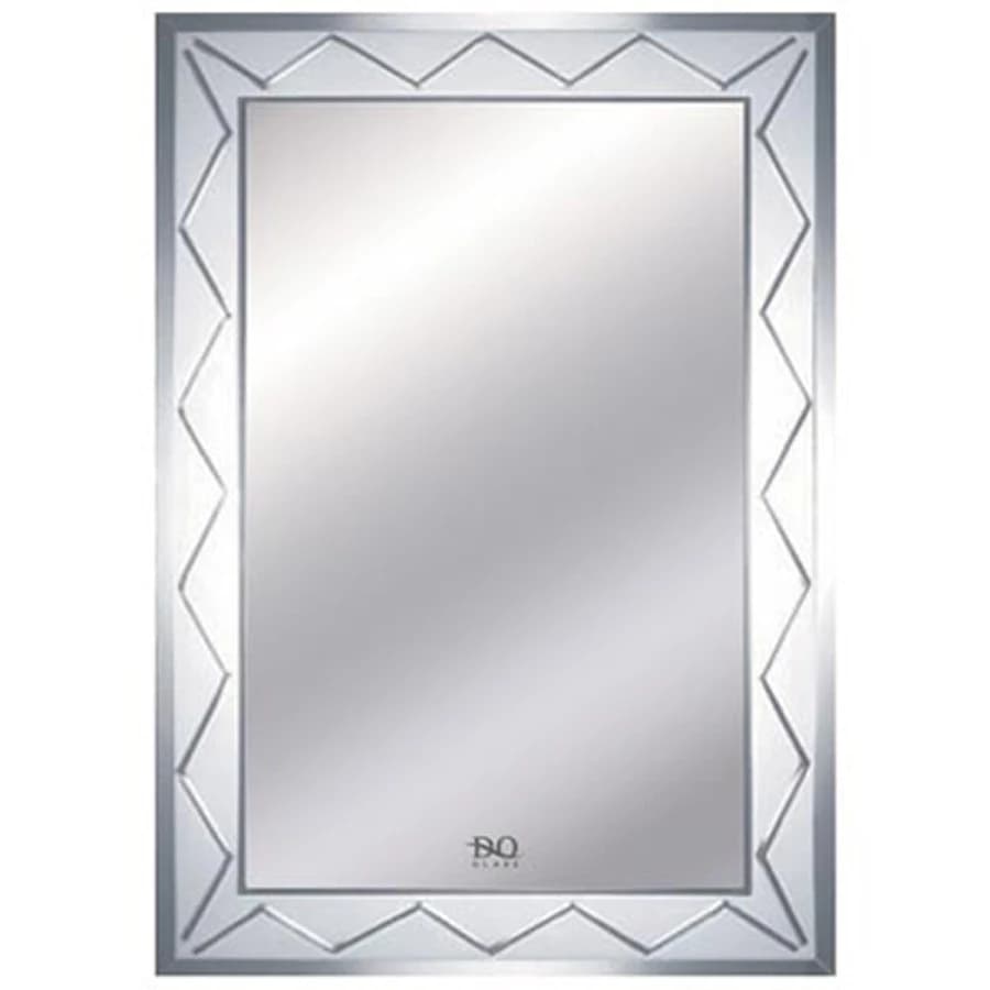 Gương nhà tắm Đình Quốc DQ8108