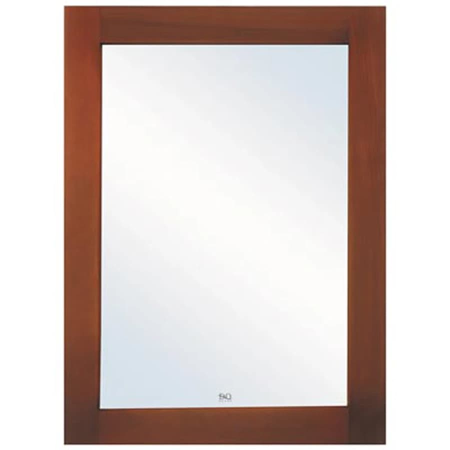 Gương nhà tắm Đình Quốc DQ9110