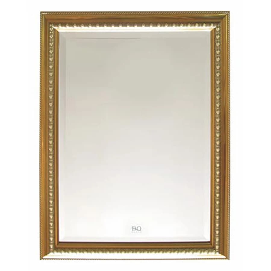 Gương nhà tắm Đình Quốc DQ9111