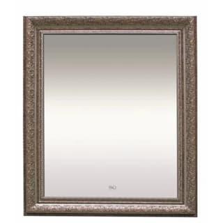 Ảnh Gương nhà tắm Đình Quốc DQ9112 1