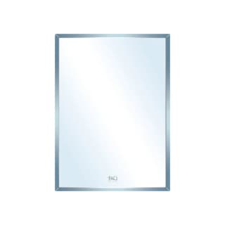 Ảnh Gương nhà tắm Đình Quốc DQ9123P 1