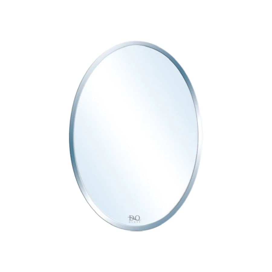 Gương nhà tắm Đình Quốc DQ9124P