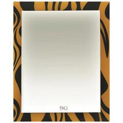 Ảnh Gương nhà tắm Đình Quốc DQ9135 1