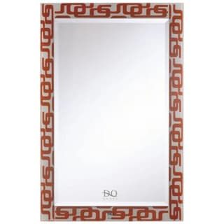 Ảnh Gương nhà tắm Đình Quốc DQ9145 1