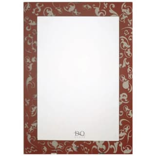 Ảnh Gương nhà tắm Đình Quốc DQ9149 1