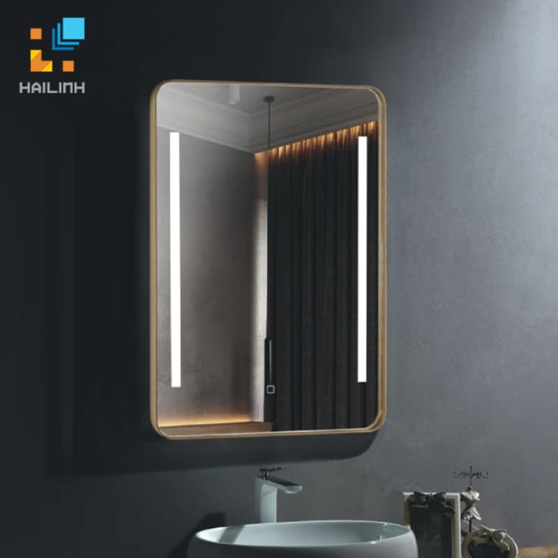 Gương DQ HLDQ001211