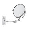 Gương trang điểm Duravit 0099121000 1