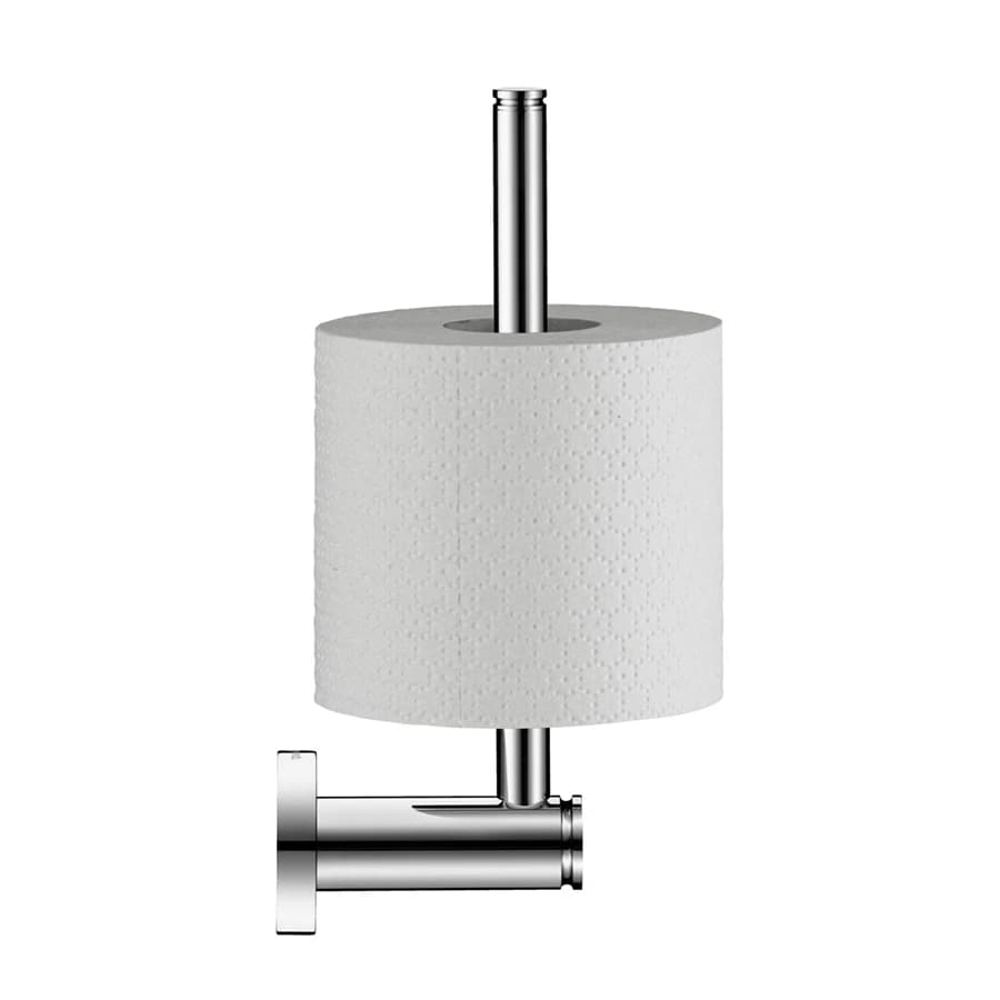 Lô để giấy vệ sinh Duravit 0099151000