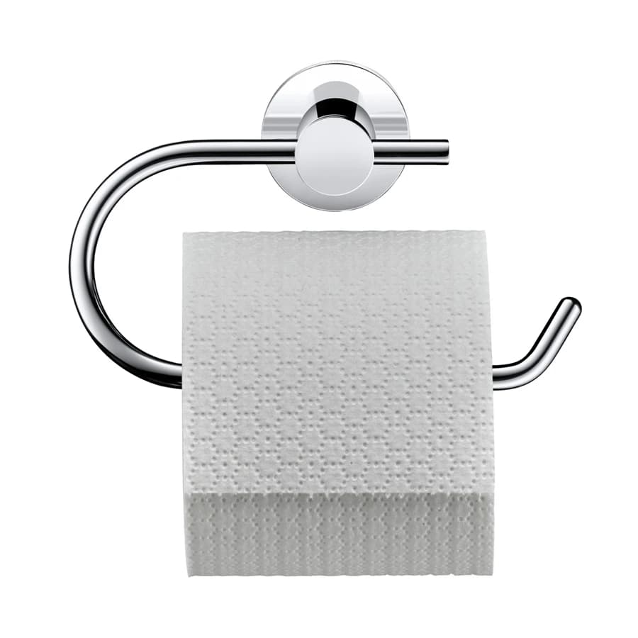 Lô để giấy vệ sinh Duravit 0099261000