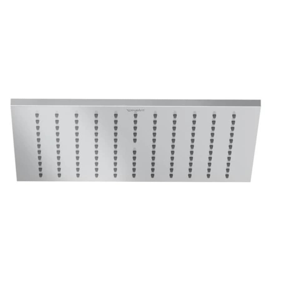 Bộ lắp đặt chậu âm bàn Duravit UV0660027000