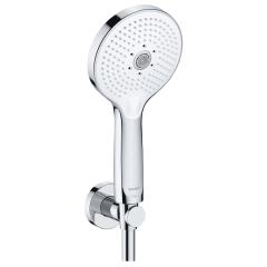 Ảnh Bộ tay sen dạng stick Duravit UV0710001A05 1