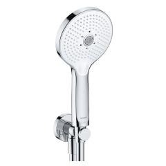 Ảnh Bộ tay sen Duravit UV0760001A05 1
