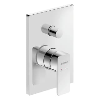 Ảnh Bộ trộn âm tường Duravit MH4210006A10 1