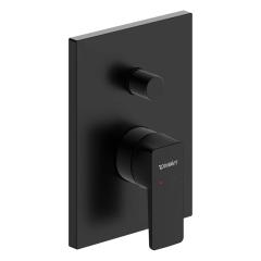 Ảnh Bộ trộn âm tường Duravit MH4210006A46 1