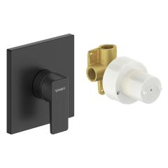 Ảnh Bộ trộn âm tường Duravit MH4210007C46 1