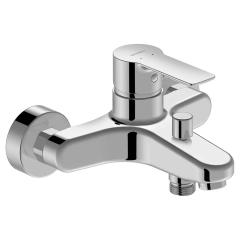 Ảnh Bộ trộn lắp đặt nổi Duravit A15230001010 1