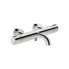 Ảnh Bộ trộn lắp đặt nổi Duravit C15220000010 1