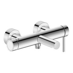 Ảnh Bộ trộn lắp đặt nổi Duravit CE5230000C10 1