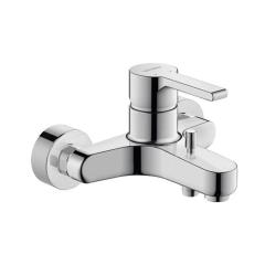 Ảnh Bộ trộn lắp đặt nổi Duravit WN5230000C10 1