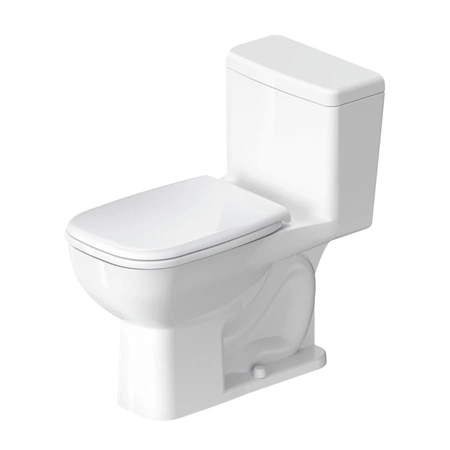 Bồn cầu 1 khối Duravit 0113010001
