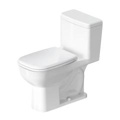 Ảnh Bồn cầu 1 khối Duravit 0113010001 1