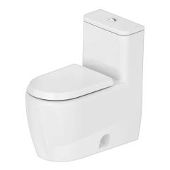 Ảnh Bồn cầu 1 khối Duravit 2022012001 1