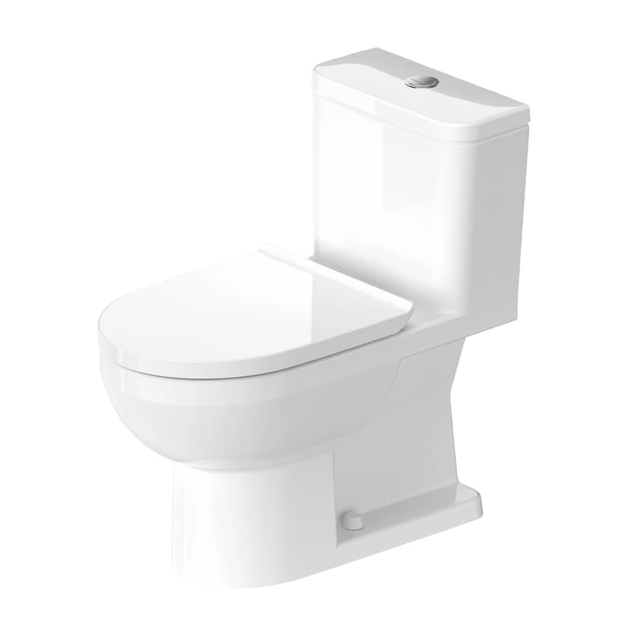 Bồn cầu 1 khối Duravit 2196010005