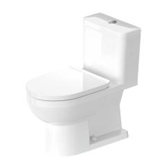 Ảnh Bồn cầu 1 khối Duravit 2196010005 1