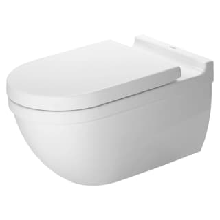 Ảnh Bồn cầu âm tường Duravit 0063390000 1