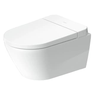 Ảnh Bồn cầu âm tường Duravit 2502092000 1