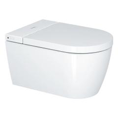 Ảnh Bồn cầu âm tường Duravit 2510092000 1