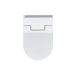 Ảnh Bồn cầu âm tường Duravit 2529592000 1