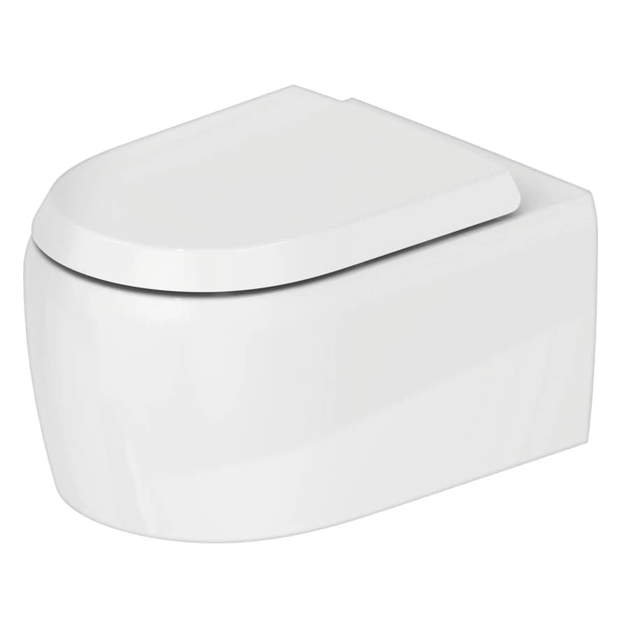 Bồn cầu âm tường Duravit 2556090000