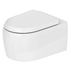 Ảnh Bồn cầu âm tường Duravit 2556090000 1