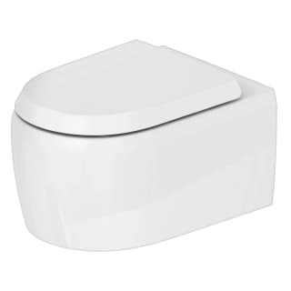 Ảnh Bồn cầu âm tường Duravit 2556090000 1