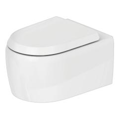 Ảnh Bồn cầu âm tường Duravit 2556092000 1