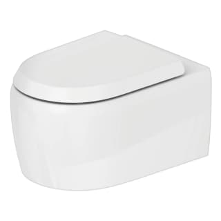 Ảnh Bồn cầu âm tường Duravit 2556092000 1