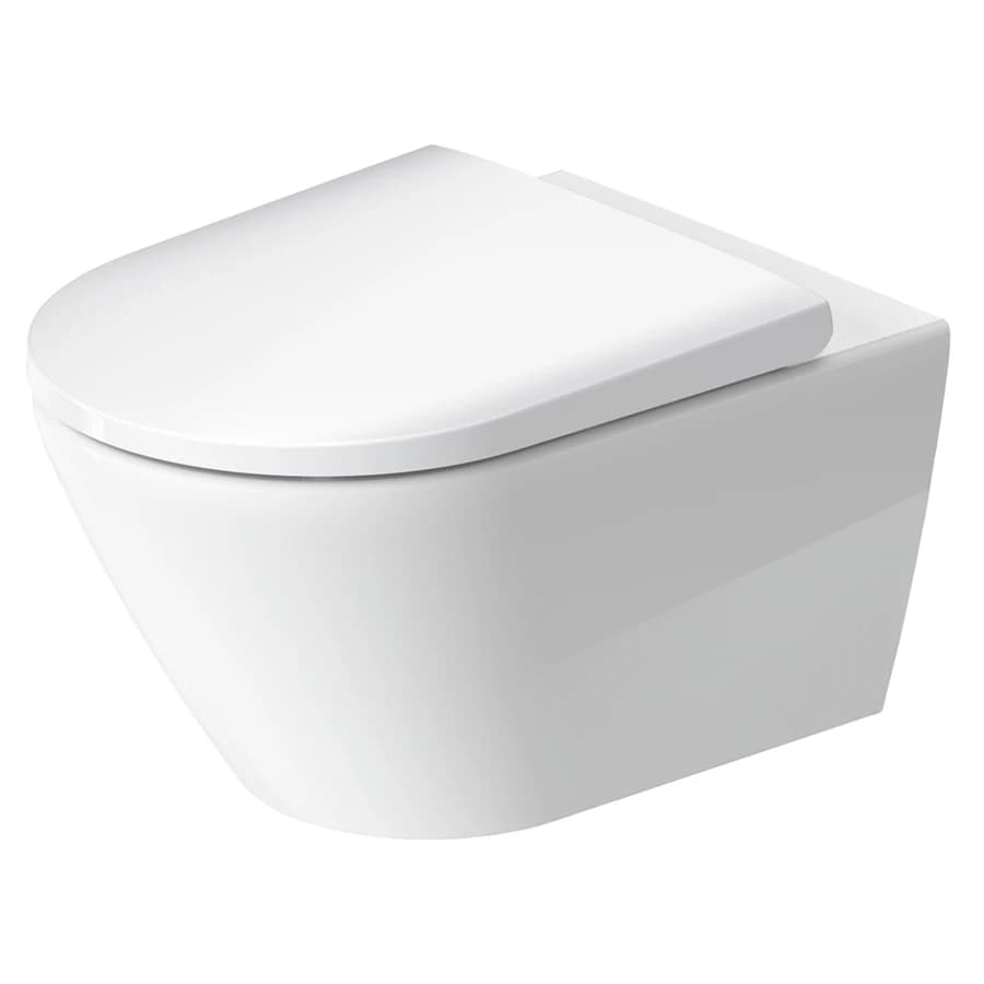 Bồn cầu âm tường Duravit 2577090000